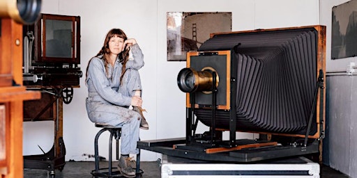 Photography Demo with Lindsey Ross at Nick's Cove | Nick's Cove, California 1, Marshall, CA, USA