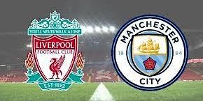 Liverpool Vs Manchester City | Anfield, Anfield Road, Anfield, Liverpool, UK