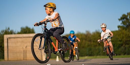 Improvers Course (Wed 12th, 19th, 26th Jun, 3rd Jul) - 5.00-6.00pm | Cringleford CE VA Primary School