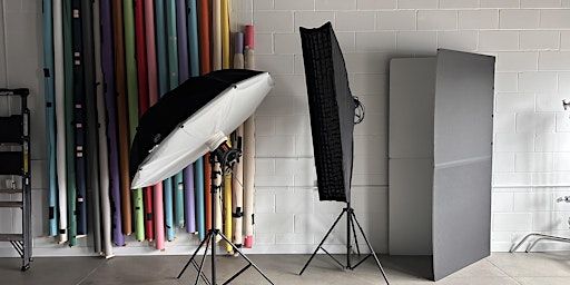 Fundamentals of Lighting with Jen Bernard | 174 Colonnade Rd #17