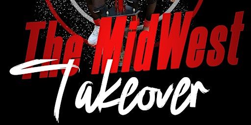 The Midwest Takeover 2024 | 4100 Reading Rd