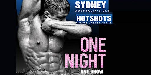 The Sydney Hotshots Live at the Bellevue Hotel -Townsville | Bellevue Hotel