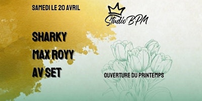 Ouverture du Printemps | 679 Bd Laurier O