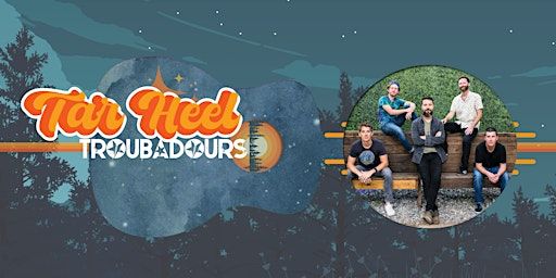 Tar Heel Troubadours: Fireside Collective | North Carolina Museum of History