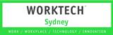 WORKTECH Sydney 2024 | Art Gallery of New South Wales
