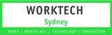 WORKTECH Sydney 2024 | Art Gallery of New South Wales