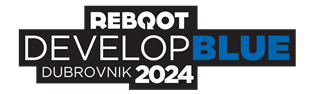 Reboot Develop Blue 2024 | Sheraton Dubrovnik Riviera Hotel