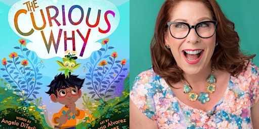 Angela Diterlizzi in Person at the South Hadley Public Library | South Hadley Public Library