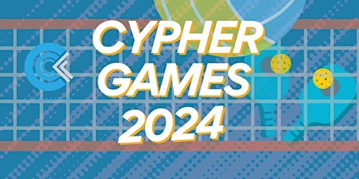 Cypher Games 2024 | Bumpy Pickle