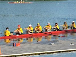 Try It Day 2024 | St. Catharines Rowing Club