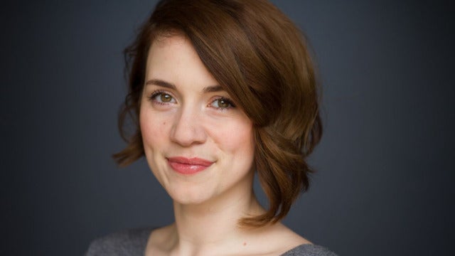 Netflix Is A Joke Presents: Alice Wetterlund 2024 (Santa Monica) | Westside Comedy Theater