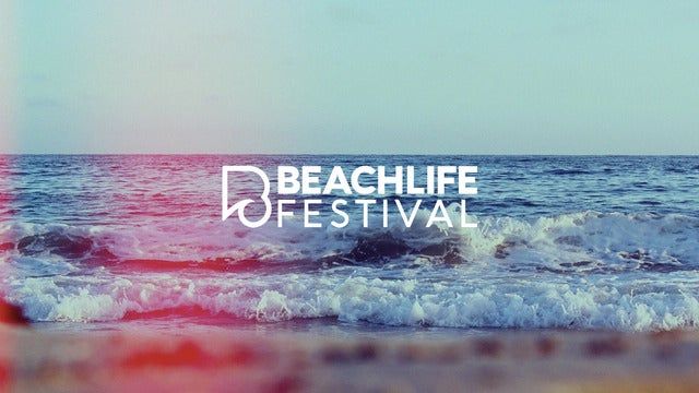 BeachLife Festival 2024 (Redondo Beach) | Redondo Beach