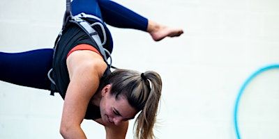 Harness Dance Workshop - All abilities - Afternoon workshop | Sequoia Movement