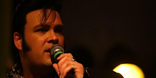Long Live The King - The Ultimate Tribute To Elvis | Camrose Resort Casino