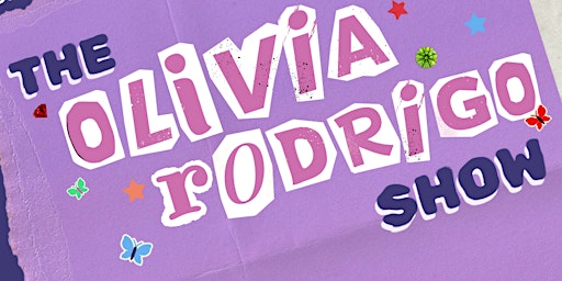 The Olivia Rodrigo Show : A Pop Cabaret | Union Theatre