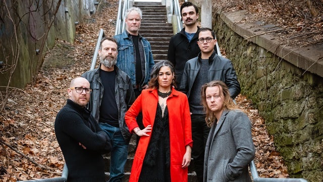 Bywater Call 2024 (Colorado Springs) | Black Sheep