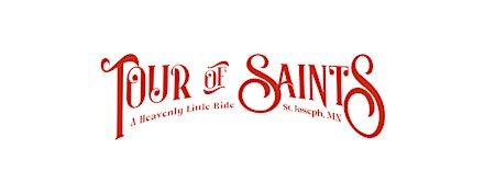 Tour of Saints Bike Ride 2024 | College of St. Benedict