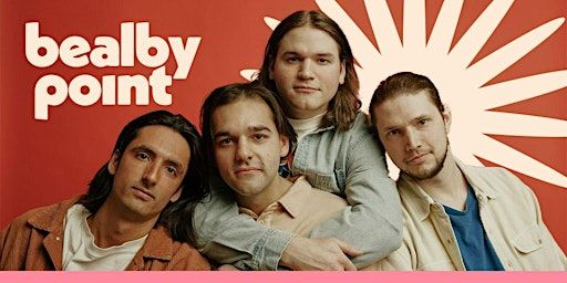 Bealby Point with The Dillmans & Stolen Moon. Live At The Vat | The Vat Pub