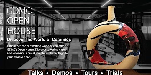 2nd GDMC Open House 29-30 June 2024 | 71 Ubi Cres #01-01