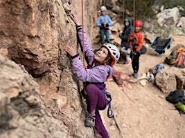 ABC + BCC: Back to School Climbing & Barbecue | A-Lodge Boulder (Boulder Adventure Lodge)