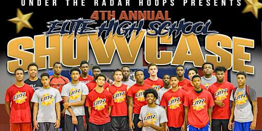 UTR EXPOSURE SHOWCASE | University Christian School