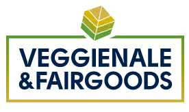Veggienale & FairGoods Hanover 2024 | Hannover Congress Centrum (HCC)