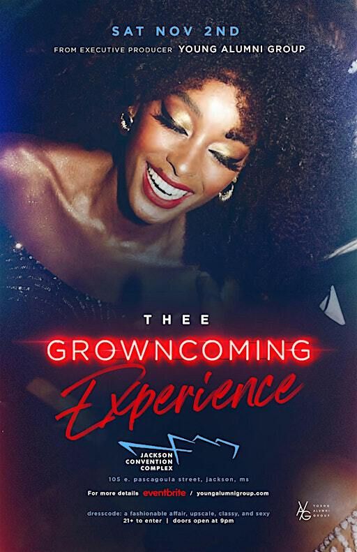 2024 Jackson Convention Complex Tickets, Dates