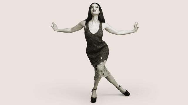 Jenny Slate LIFEFORM Tour 2024 (Boston) | The Wilbur
