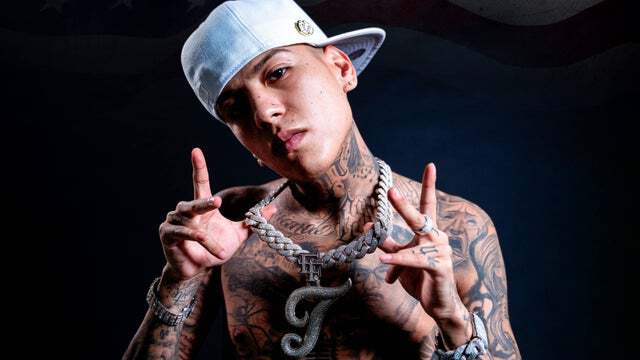 Tornillo 'Estilo Fino Tour' with Special Guest Razz 2024 (Denver) | Summit