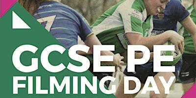 GCSE Rugby Filming Day | Girls Only | Horsham Rugby Football Club