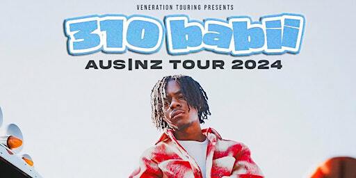 310babii Auckland Show | 146 Karangahape Road