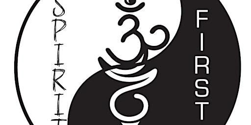 Glenn Marais of Spirit First presents a meditation and healing drum circle | 140 Main St S