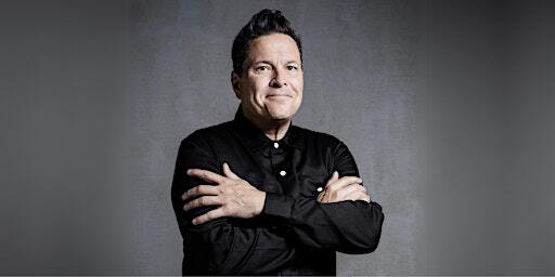 Dom Joly's Holiday Snaps | The Corran Halls