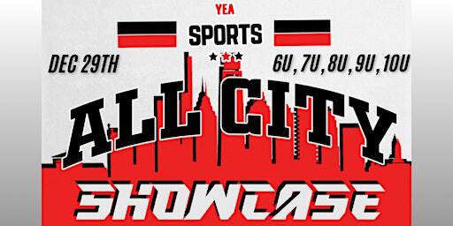 YEA Sports All City Showcase 6u, 7u, 8u, 9u, 10u | 11th St & Cecil B Moore Av