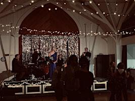 Kim Carr and her Jazz Cats - Rhythm Club Christmas Party! | Auckland Guide Centre