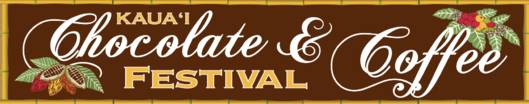 Kauai Chocolate &amp; Coffee Festival 2024 | Hanapepe Town Park