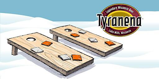 2025 Tyranena Cornhole Tournament at The Fharmacy Public House | The Fharmacy Public House