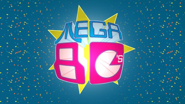 The Mega 80's 2025 (Cleveland) | House of Blues Cleveland
