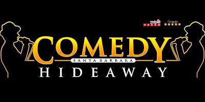 NYE 2025 with SB Comedy Hideaway | The New Vic Theatre