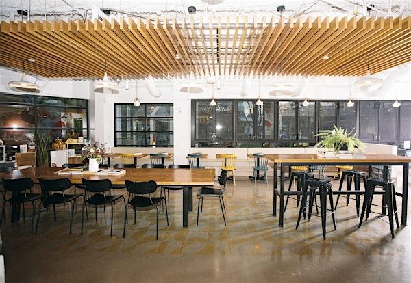 Speed Dating In Cambridge! Ages 26-36 | Revival Cafe+Kitchen