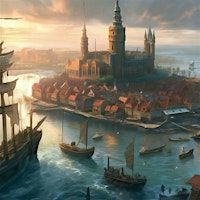 D&D 1-shot: "Monsters of Renaissance Europe" (DM Shane) | Nevermore Game Club