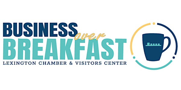 Business Over Breakfast - April 15, 2025 | RADIUS Church - Lexington