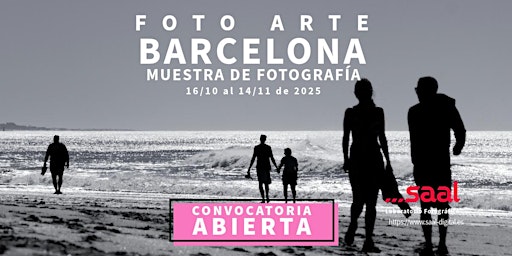 Convocatoria Abierta para Exponer tus Fotografías en Barcelona | Centro Cívico Barceloneta