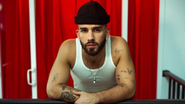 Manuel Turizo "201 Tour" 2025 (Miami) | Kaseya Center