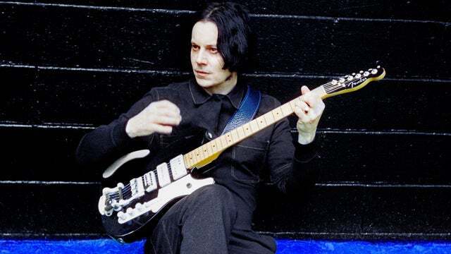 JACK WHITE - No Name Tour 2025 (Kansas City) | Uptown Theater