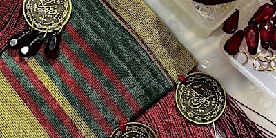 The Thread of Connection | William Morris Gallery
