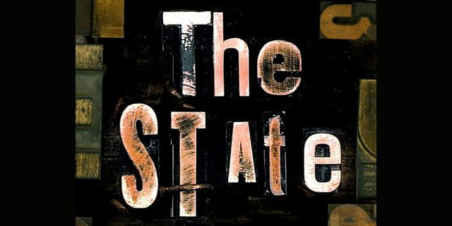 The State: “A Holiday Hubbub at Porcupine Corners” Live Read | Palace of Fine Arts Theatre