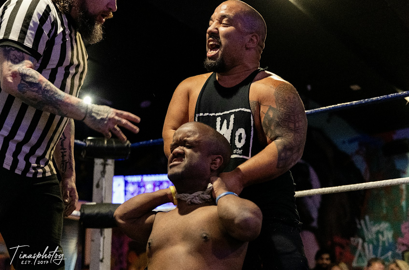 Little Mania Wrestling: Where Little Legends Make Big Waves! Concord, NH | Makris Lobster & Steak House