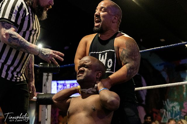Little Mania Wrestling: Where Little Legends Make Big Waves! Concord, NH | Makris Lobster & Steak House