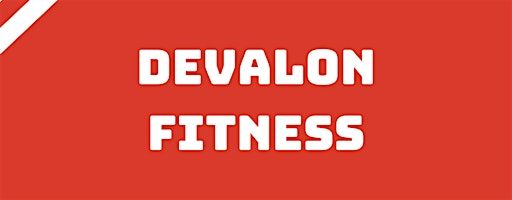 Fit to Serve | Men's Group | Devalon Fitness